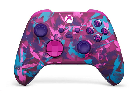 MICROSOFT Xbox Series Controller Heart Breaker Edition