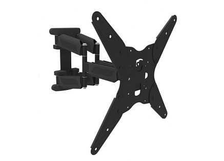 Dvouramenný otočný držák Tv Fiber Mounts FM73