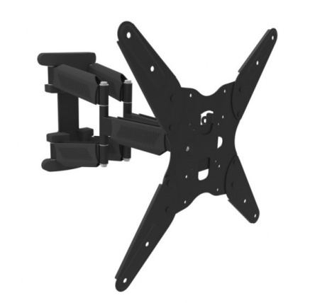 Dvouramenný otočný držák Tv Fiber Mounts FM73 Dvouramenný otočný držák Tv Fiber Mounts FM73