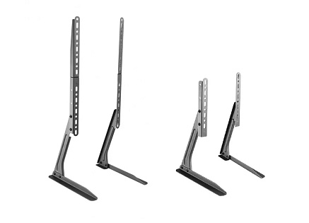 Podstava na TV i monitory Fiber Mounts Holly