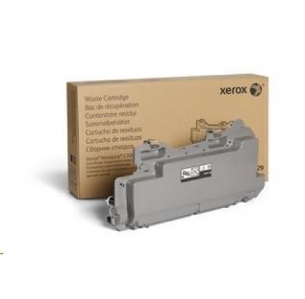 Xerox WASTE CARTRIDGE pro VersaLink C7000 (21 200str.) Xerox WASTE CARTRIDGE pro VersaLink C7000 (21 200str.)