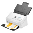 HP ScanJet Enterprise Flow 7000 s3 Sheet-Feed Scanner (A4, 600 dpi, USB 3.0, USB 2.0, Duplex)