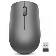 Lenovo 530 Wireless Mouse (Graphite)