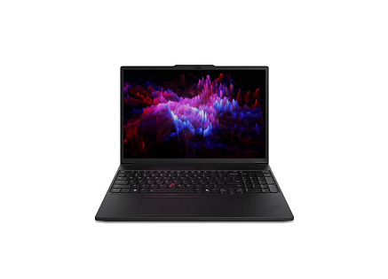LENOVO NTB ThinkPad/Workstation P16s G4 - Ultra5 225H,16" WUXGA,32GB,1TBSSD,IRcam,W11P
