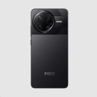 POCO F7 Pro 5G 12+512GB EU NFC with charger, Black