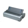 EPSON tiskárna jehličková LQ-2190N, A3, 24 jehel, 576 zn/s, 1+5 kopii, LPT, USB, NET