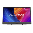 ASUS LCD 15.6"PA16USV ProArt 3840 x 2160 4K UHD IPS HDR-10 100% sRGB 12G-SDI HDMI USB-C