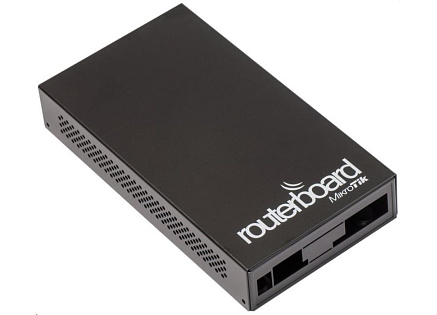 MikroTik montážní krabice CA433A MikroTik montážní krabice CA433A