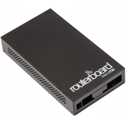 MikroTik montážní krabice CA433A