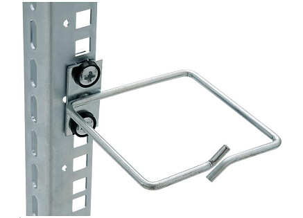 TRITON Háček 40x80 nerez