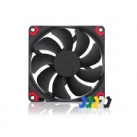 NOCTUA Ventilátor NF-A9x14 HS-PWM CH.BK.S, 92mm, černá