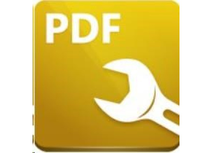 PDF-Tools - 1 uživatel, 2 PC/M3Y