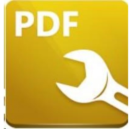 PDF-Tools 10 - 1 uživatel, 2 PC/M3Y
