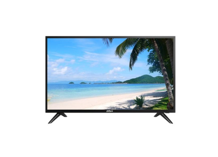 Dahua monitor LM32-F200, 31,5" - 1920 x 1080, 8ms, 200nit, 1400:1, HDMI / VGA / USB, VESA, Repro