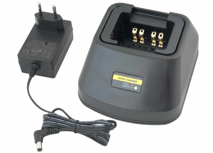 AVACOM nabíječ baterií pro radiostanice Motorola GP320, 360, 380 AVACOM nabíječ baterií pro radiostanice Motorola GP320, 360, 380