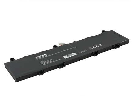 AVACOM Baterie pro Asus ROG Zephyrus Duo 15 Li-Pol 15,4V 5845mAh 90Wh