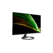 ACER LCD R242YGymix,60cm IPS LED,FHD,250nits,178/178,Audio,Repro,HDMI,VGA,VESA,Dark Grey