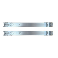 BAZAR - QNAP RAIL-S01 sada krátkých kolejnic, ližiny - Rozbaleno (Komplet)