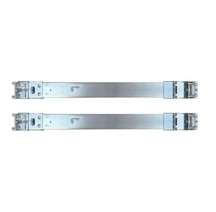 BAZAR - QNAP RAIL-S01 sada krátkých kolejnic, ližiny - Rozbaleno (Komplet) BAZAR - QNAP RAIL-S01 sada krátkých kolejnic, ližiny - Rozbaleno (Komplet)