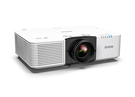 EPSON projektor EB-L790U, WUXGA, 7300ANSI, HDMI, USB, NFC, Airplay
