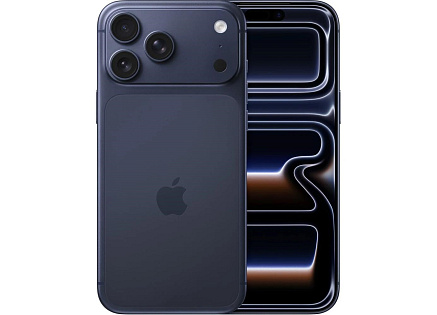 Apple iPhone 17 Pro Max 256GB Deep Blue EU