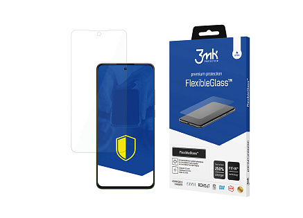 3mk hybridní sklo FlexibleGlass pro OnePlus Nord CE 4 Lite