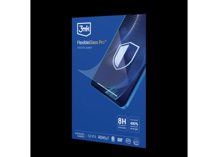 3mk hybridní sklo FlexibleGlass PRO pro Samsung Galaxy Tab S11
