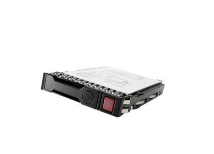 HPE 1.92TB SAS 12G Read Intensive SFF SC Value Multi Vendor SSD