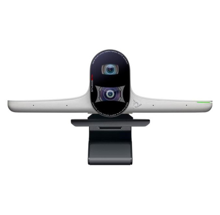 Poly Studio E70, kamera 4K