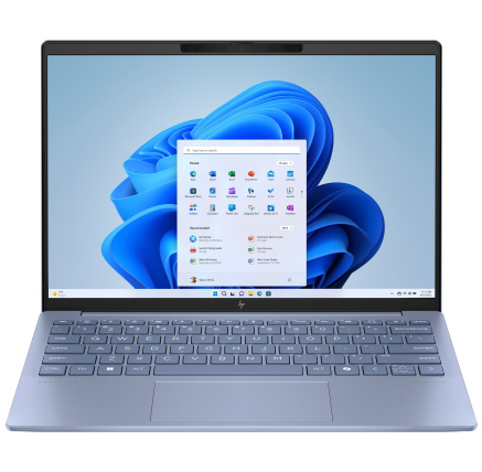 NTB HP Pavilion Aero 13-bg0002nc,13.3" 2560x1600 AG 400 nits IPS, R7-8840U.16GB DDR5,AMD Radeon Integrated,Win11 Home,3Y