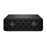 HP PC ZGX Nano G1n AI Station NGB10, 128GB LPDDR5x, 1TB, 1xRJ45(10GbE),NVIDIA DGX™ OS 7 / Ubuntu 24.04