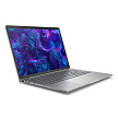 HP NTB ZBook 8 14 G1i Intel Core U7 255H,RTX 500ADA/4GB,1×16GB,1TB,WUXGA 400,Wi-Fi 7+BT 5.4, FPS,Win11Pro,3y onsite