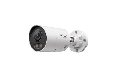 TP-LINK InSight S345S(4mm), 4MP, Bullet, PoE, IR, SD card