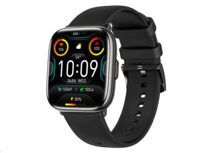 CARNEO Proxima HR+ black