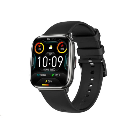 CARNEO Proxima HR+ black