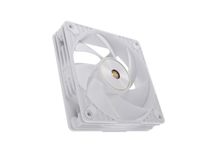 ASUS Ventilátor PROART PF120, 1x120mm, bílá