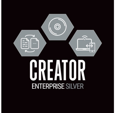 Creator Silver Corporate Maintenance (1 Year) ML (2501+)