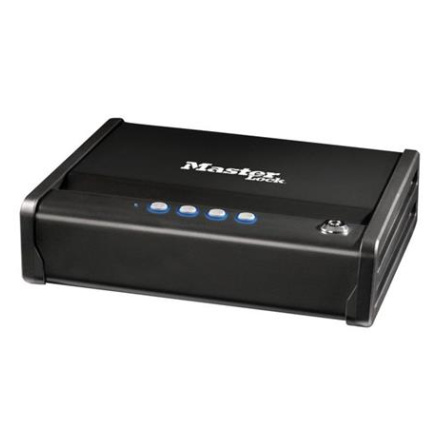 MasterLock MLD08E MasterLock MLD08E