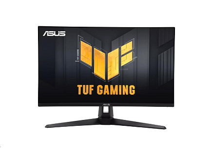 ASUS LCD 27" VG279QM1A 1920x1080 GAMING 280Hz FAST IPS 1ms 300cd REPRO DP HDMI USB  - HDMI kabel