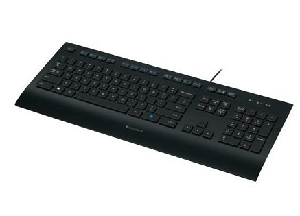 Logitech Keyboard Comfort K280E, US Logitech Keyboard Comfort K280E, US