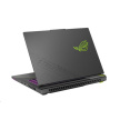 ASUS NTB ROG Strix G16 (G614PR-RV003W), R9-8940HX, 16" 1920x1200, 32GB, 1TB SSD, Radeon+RTX 5070, W11 Home, Eclipse Gray