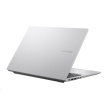 ASUS NTB Vivobook 16 (M1607GA-MB015W), Ryzen AI 7 445, 16" 1920 x 1200, 32GB, 1TB SSD, Radeon, W11 Home, Silver
