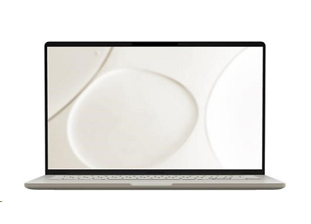 ASUS NTB Zenbook 14 (UX3407QA-OLED520WZ), Snap X X1 26 100, 14" 1920 x 1200, 32GB, 1TB SSD, Adreno, W11 Home, Beige
