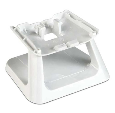 Datalogic riser stand, white Datalogic riser stand, white