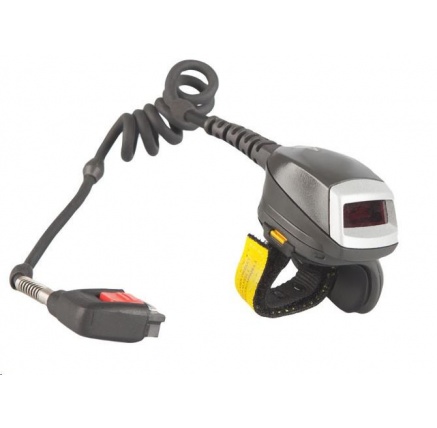 Zebra RS4000, short cable, 1D, kit