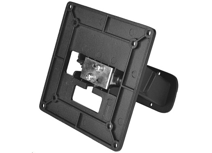 Virtuos držák externích monitorů pro BPOS BP-1588, černý