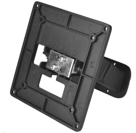 Virtuos držák externích monitorů pro BPOS BP-1588, černý Virtuos držák externích monitorů pro BPOS BP-1588, černý