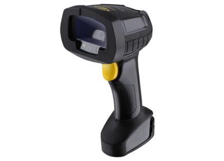 Datalogic PowerScan PM9600, Display, Profinet, 2D, DPM, disp., multi-IF (Ethernet), RB