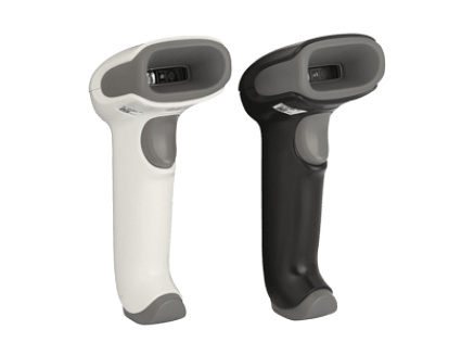 Honeywell 1472g, BT, 1D, BT, black