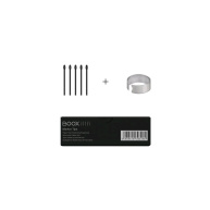 E-book ONYX BOOX hroty černé WACOM pro všechny modely ONYX BOOX